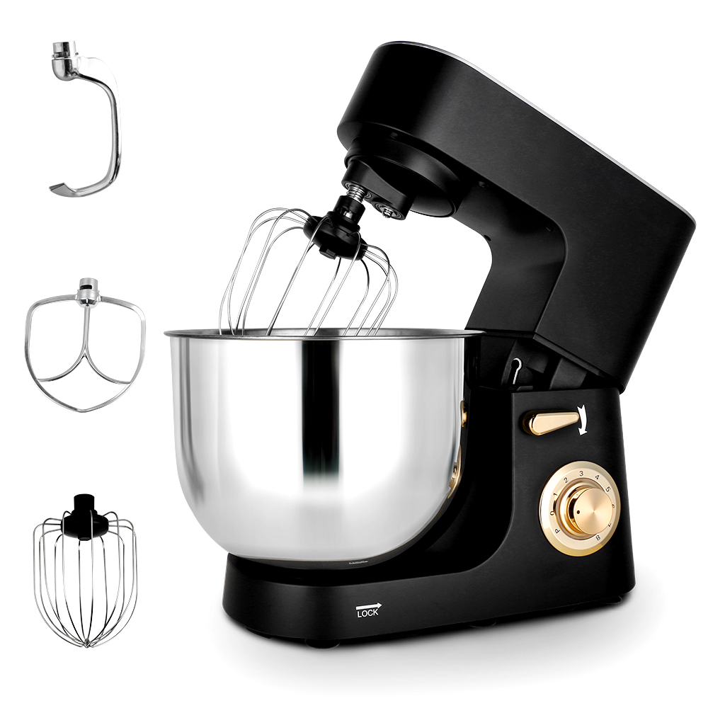 Household Stand Mixer High Pow - Kitchen Appliances Electric ulasan dan harga