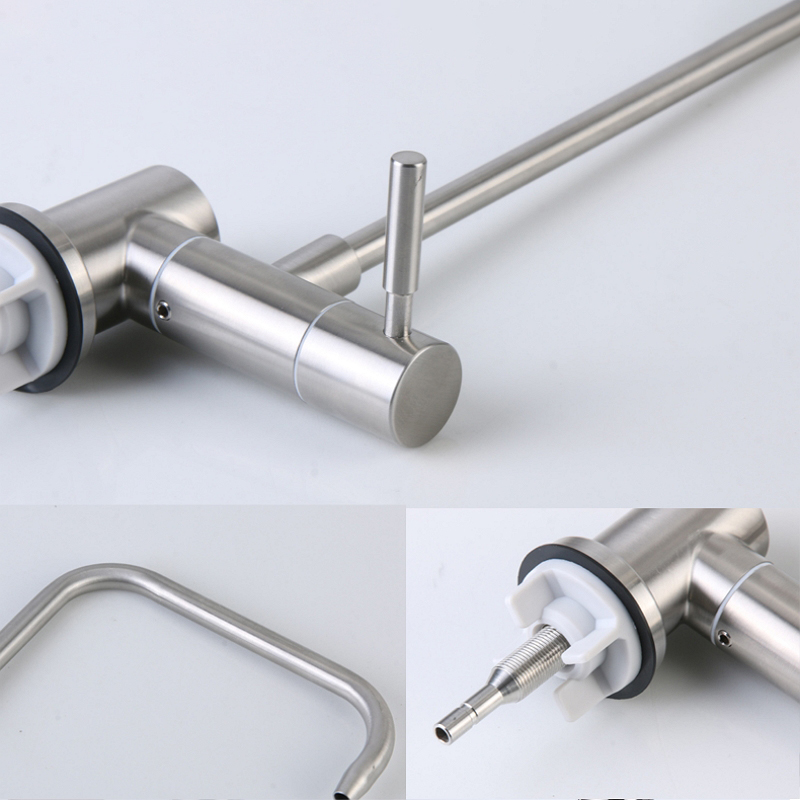 Stainless Steel Kitchen Drinki - Kitchen Appliances Lowes ulasan dan harga