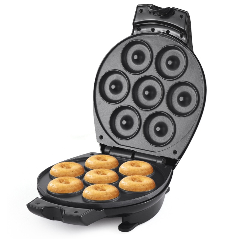 Household Mini Donut Maker Ele - Donut Maker Mini ulasan dan harga
