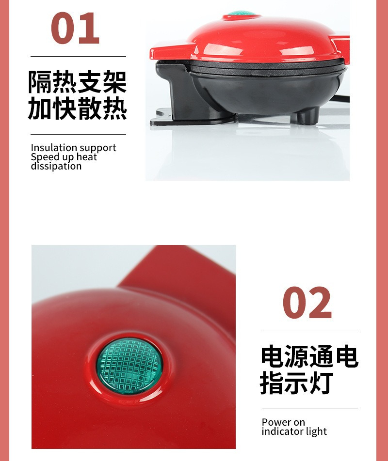 Multi Functional Mini Heart-sh - Donut Maker Mini ulasan dan harga