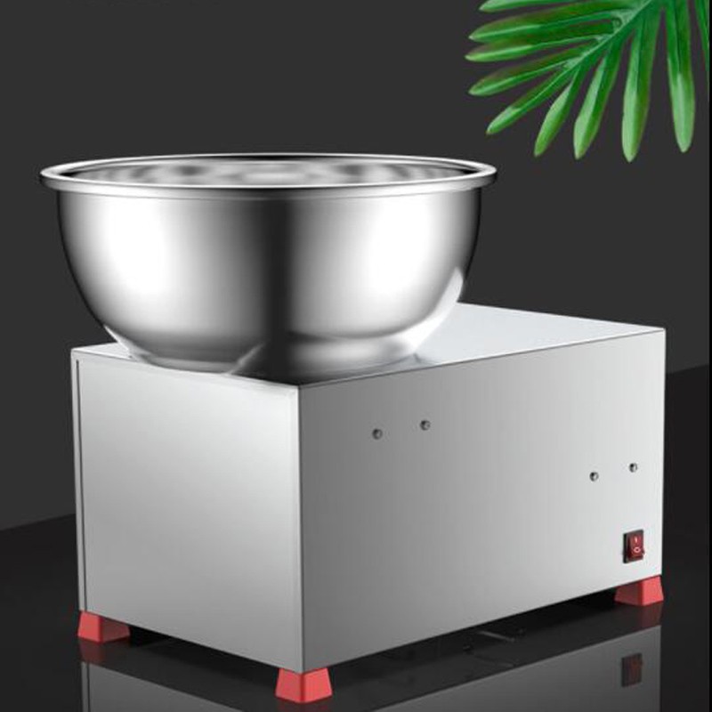 Flour Dough Mixer Machine Knea - Kitchen Appliances Electric ulasan dan harga