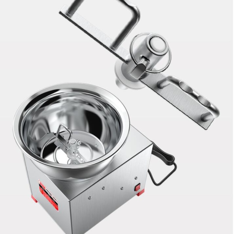 Flour Dough Mixer Machine Knea - Kitchen Appliances Electric ulasan dan harga
