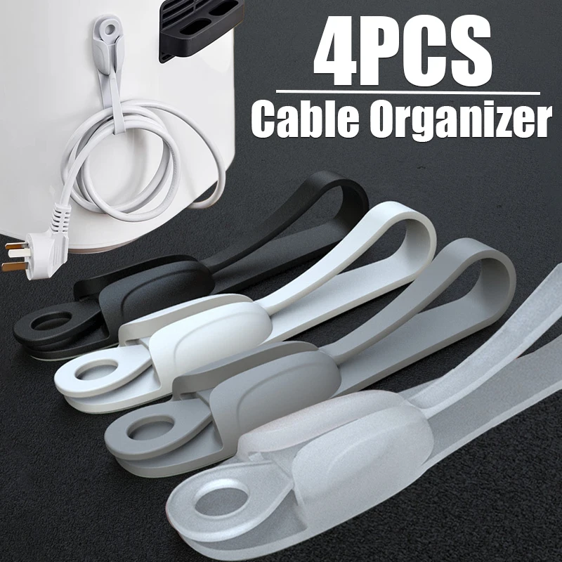 Upgraded Cord Wrapper Holder C - Kitchen Appliances Integrated ulasan dan harga