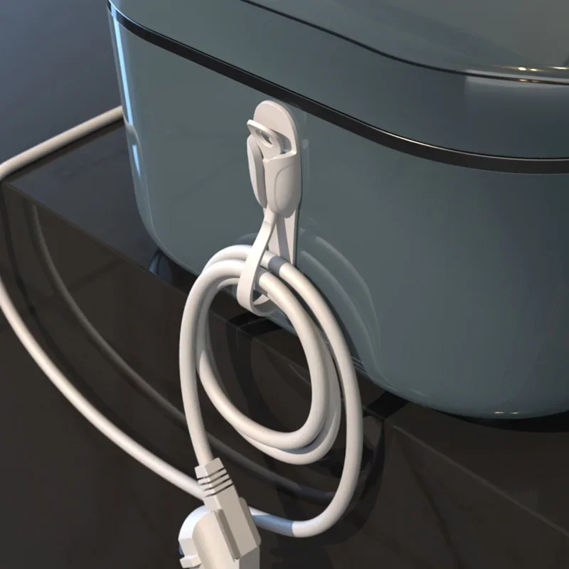 Upgraded Cord Wrapper Holder C - Kitchen Appliances Integrated ulasan dan harga