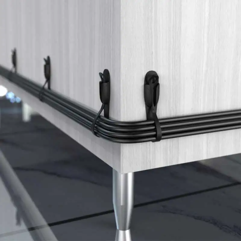 Upgraded Cord Wrapper Holder C - Kitchen Appliances Integrated ulasan dan harga