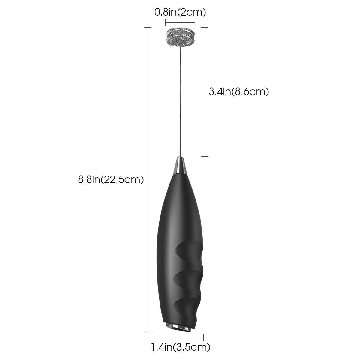 Coffee Electric Milk Frother E - Kitchen Appliances Integrated ulasan dan harga