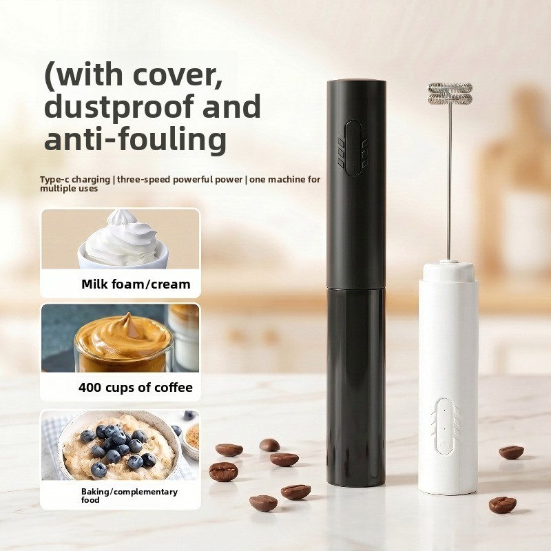 Kitchen Powerful Stirrer Milk  - Kitchen Appliances Integrated ulasan dan harga