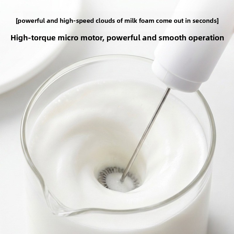 Kitchen Powerful Stirrer Milk  - Kitchen Appliances Integrated ulasan dan harga