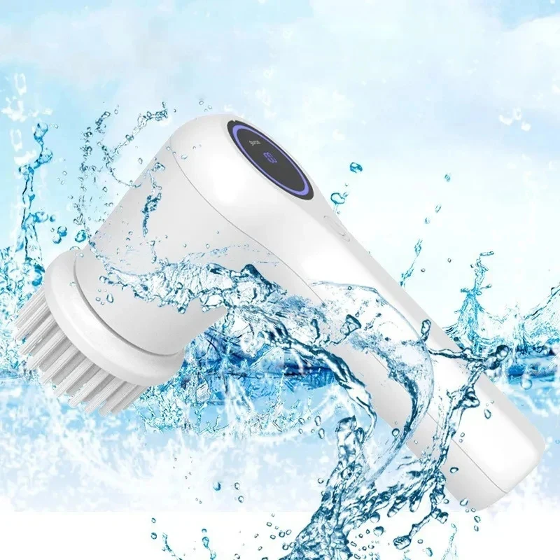 Zai Xiao Household Cleaning Br - Kitchen Appliances Electric ulasan dan harga