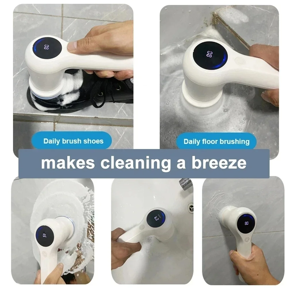 Zai Xiao Household Cleaning Br - Kitchen Appliances Electric ulasan dan harga