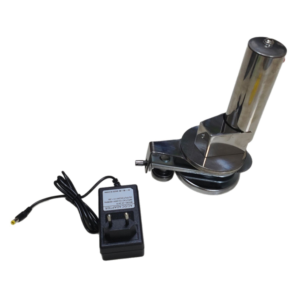 Electric Can Sealer Automatic  - Kitchen Appliances Electric ulasan dan harga