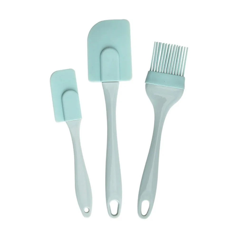 3Pcs Cream Scraper DIY Bread C - Kitchen Appliances Integrated ulasan dan harga
