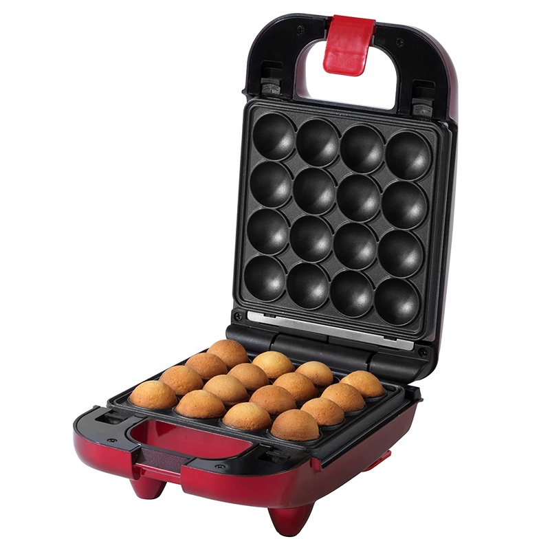 Automatic Electric Mini Belgia - Donut Maker Mini ulasan dan harga