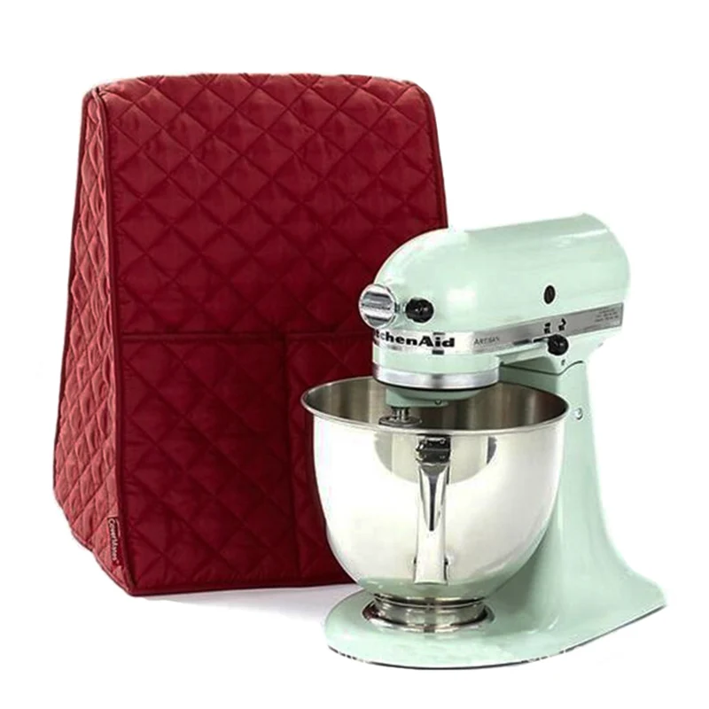 Household KitchenAid Stand Mix - Kitchen Appliances Integrated ulasan dan harga