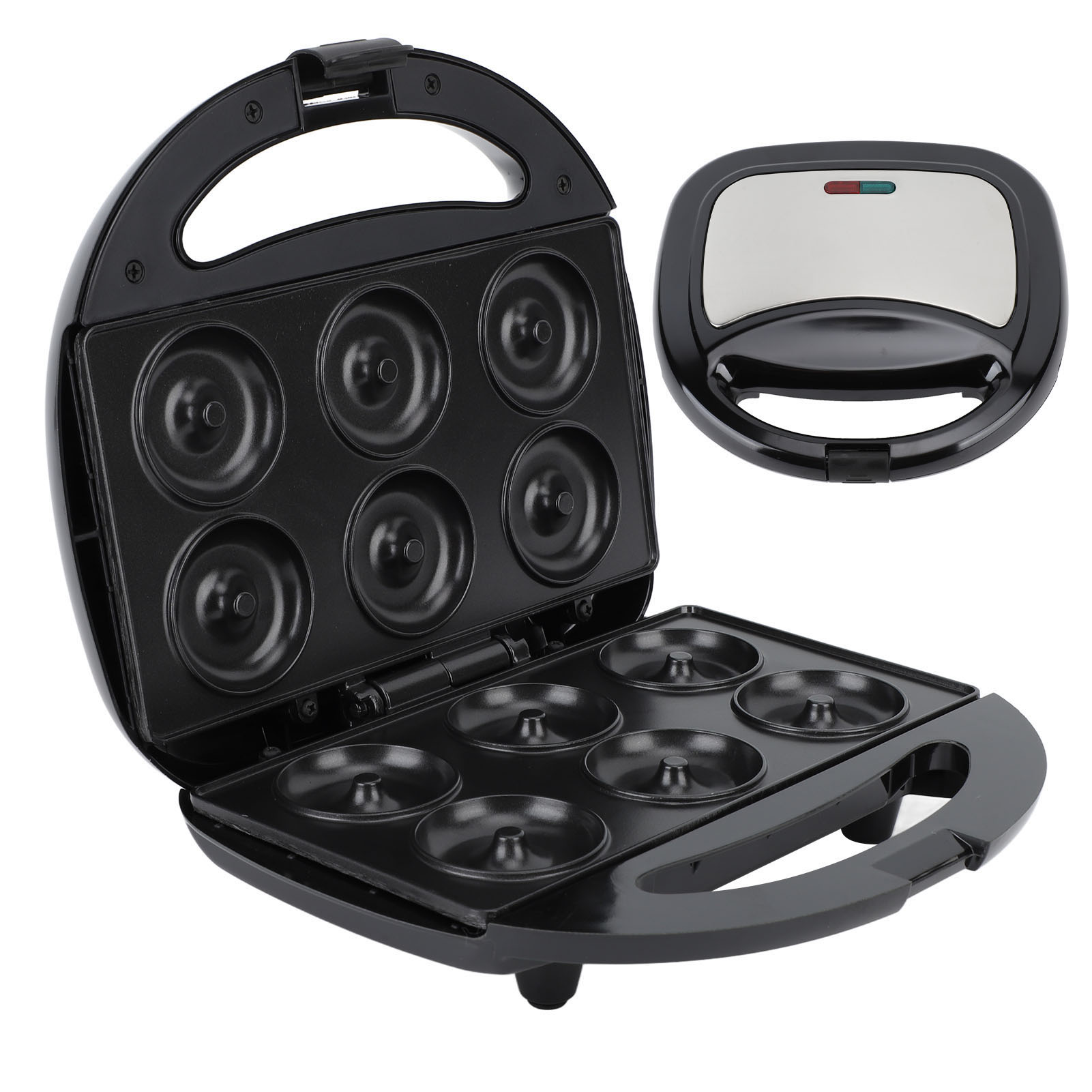 Mini Donut Maker Electric Doug - Donut Maker Mini ulasan dan harga