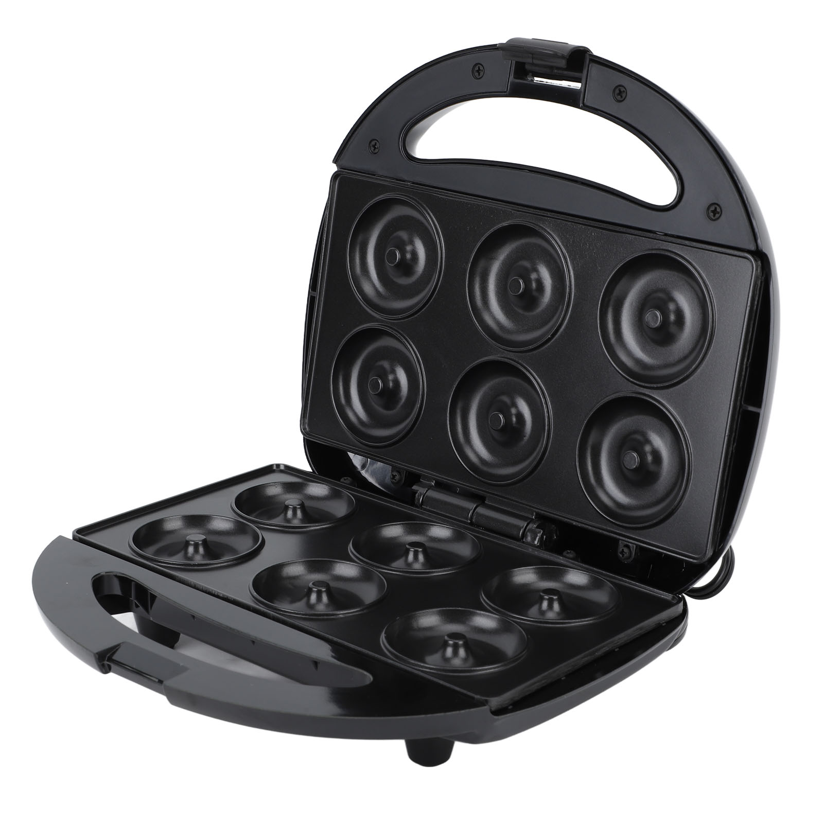 Mini Donut Maker Electric Doug - Donut Maker Mini ulasan dan harga