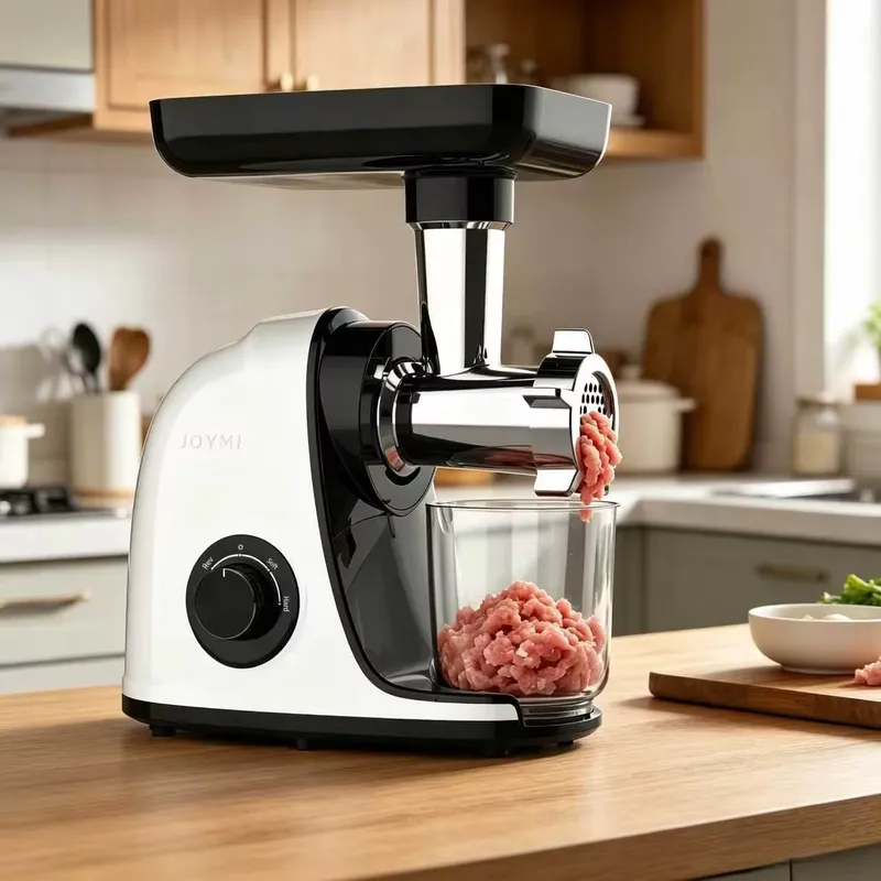 Electric Meat Grinder Househol - Kitchen Appliances Lowes ulasan dan harga