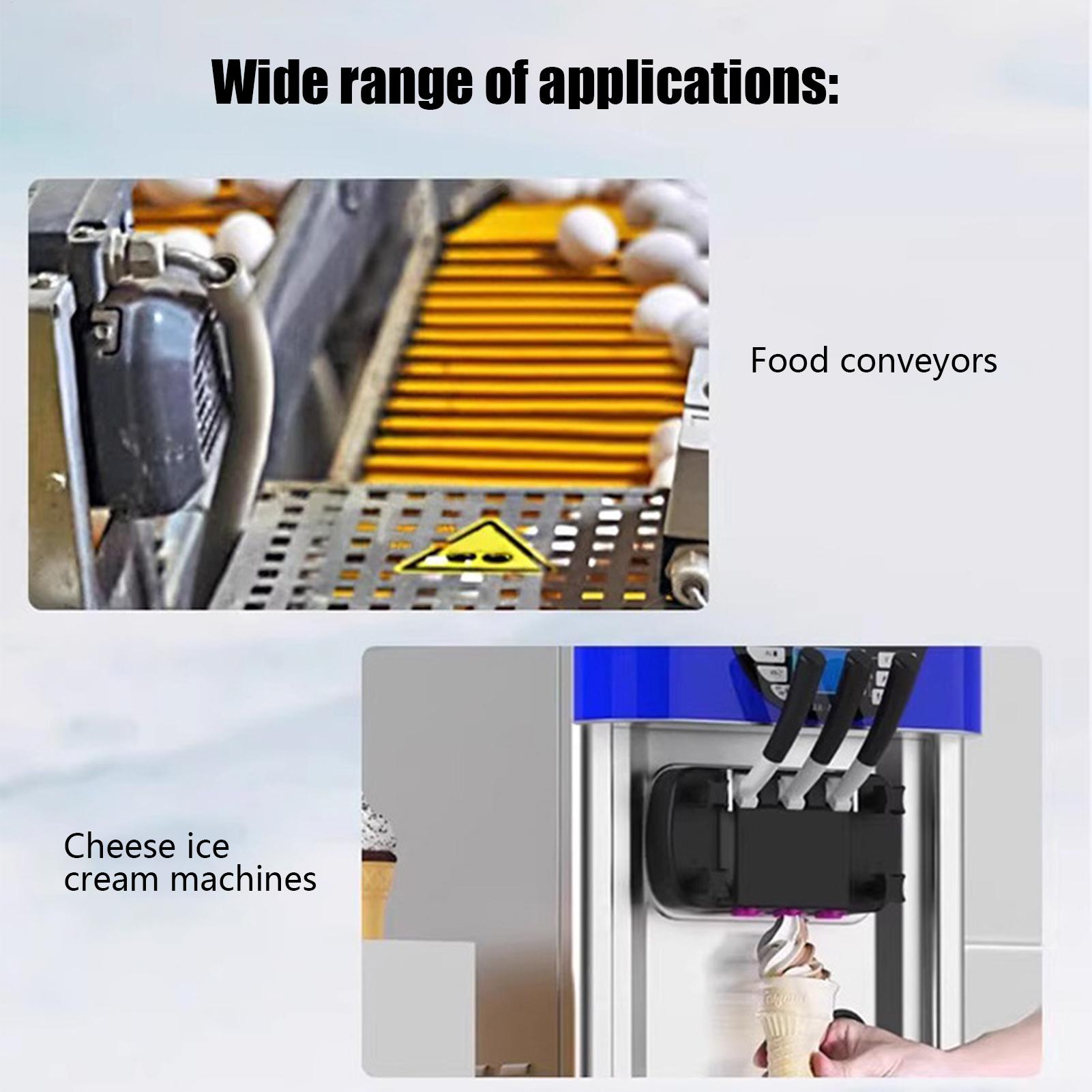 113g Food Grade Grease Multipu - Kitchen Appliances Integrated ulasan dan harga