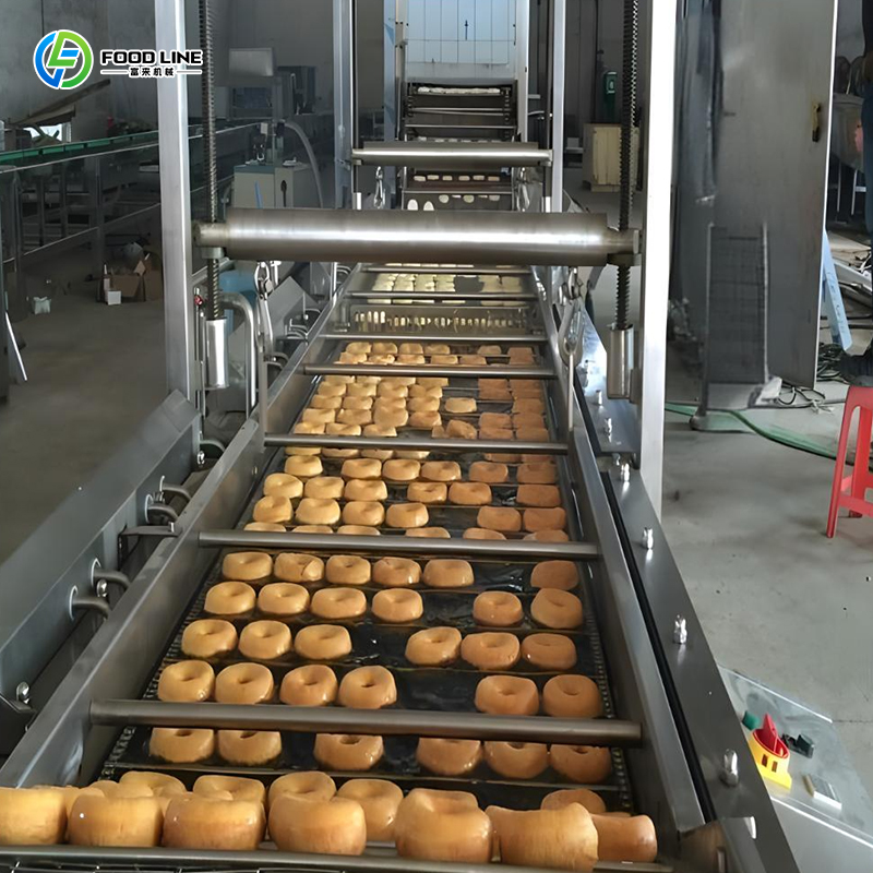 FOODLINE Customized Best Comme - Donut Maker Mini ulasan dan harga