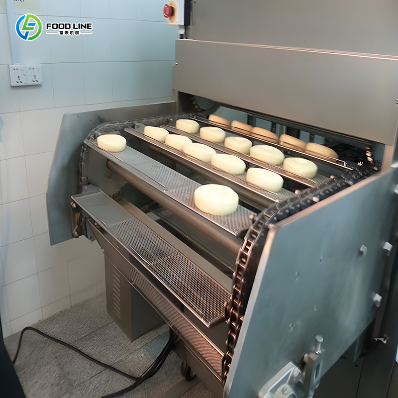 FOODLINE Customized Best Comme - Donut Maker Mini ulasan dan harga