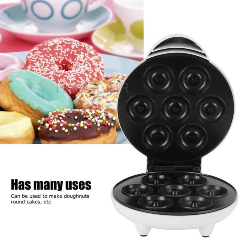 1200W Mini Electric Donut Make - Donut Maker Mini ulasan dan harga