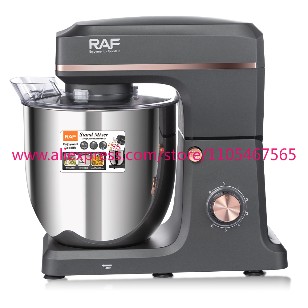 RAF 12L 2000W 3 in 1 Vertical  - Kitchen Appliances Electric ulasan dan harga
