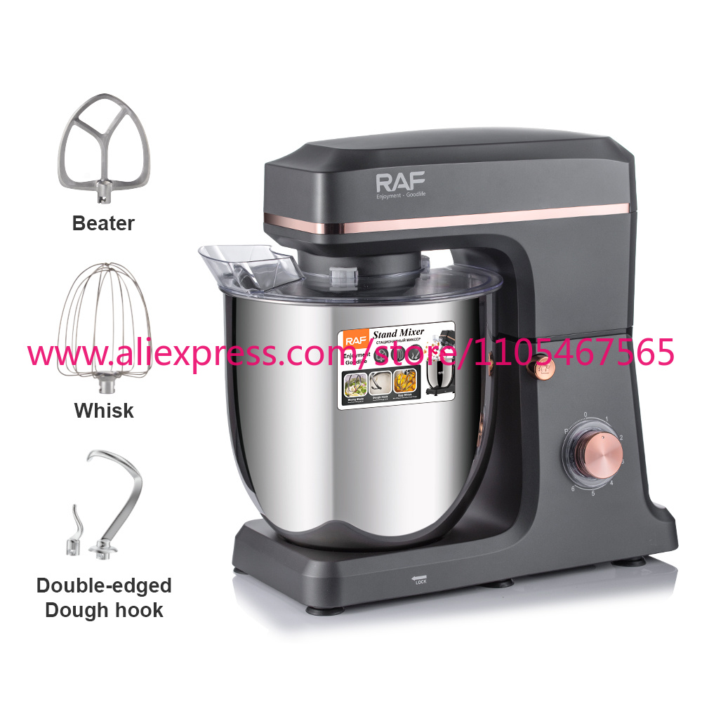RAF 12L 2000W 3 in 1 Vertical  - Kitchen Appliances Electric ulasan dan harga